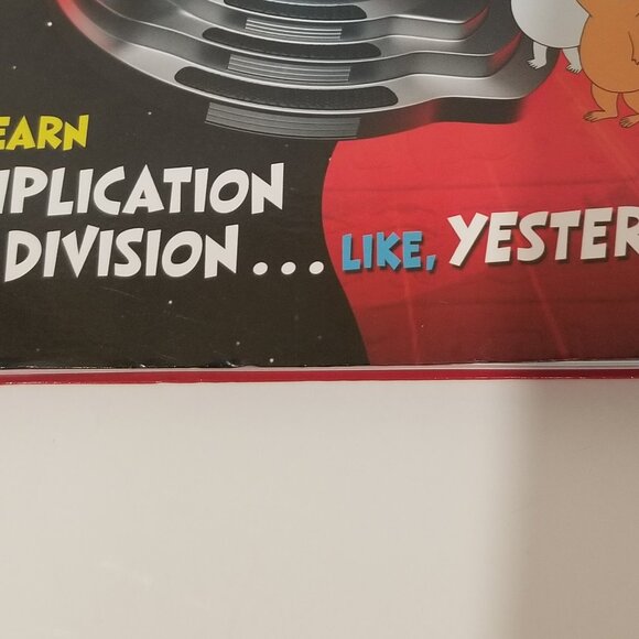 "The Times Machine!" by Danica McKellar - VGUC - Picture 13 of 14